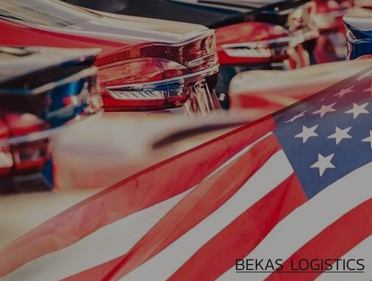 Авто з США та Європи